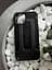 Чохол Make Apple iPhone 15 Panzer Black - мініатюра 2