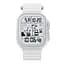 Годинник наручний 2247WT White Skmei acs0030113 - мініатюра 1