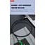 Дата кабель USB 2.0 AM to Lightning 1.0m 2.4A black XO (NB182-L-1-BK) - мініатюра 3