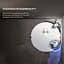Робот-пылесос Dreame Robot Vacuum X40 Ultra Complete White - миниатюра 3