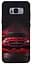 Чехол itsPrint Red Mercedes для Samsung G955 Galaxy S8 Plus - миниатюра 1