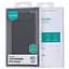 Карбонова накладка Nillkin CamShield Pro для Apple iPhone 16e / 17e (6.1) Black - мініатюра 7