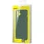 Чохол Baseus для iPhone 12 Pro Max Зелений (WIAPIPH67NYT6A) - мініатюра 3