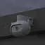 IP-камера видеонаблюдения iMiLab EC5 Floodlight Camera 2K + сетевой LAN-порт CMSXJ55A - миниатюра 8