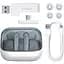 Бездротові навушники Baseus AeQur G10 True Wireless Earphones A00055400221-00 White - мініатюра 6