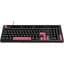 Клавіатура Ajazz AK980 Red Switch USB UA Black (AK980-R-BR) - мініатюра 2