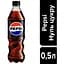 Напиток Pepsi Cola Max безалкогольный сильногазированный 0.5 л - миниатюра 8