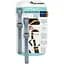 Набір стяжок Sea To Summit Stretch-loc 18 12mmx450mm 2 Pack Dusk (1033-STS ASLSTRP12X450DSK) - мініатюра 1