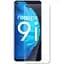Защитная пленка StatusSKIN для Realme 9i Экран Глянцевая Ultra - миниатюра 1