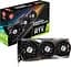 Відеокарта MSI RTX 3080 10Gb Gaming Trio Plus (GeForce RTX 3080 GAMING TRIO PLUS 10G LHR) (GDDR6X, 320 bit, PCI-E v4.0 x16) Б/в - мініатюра 5