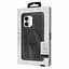Чохол до мобільного телефона BeCover FIBRA ArcLine MagSafe Apple iPhone 17 Black (715372) - мініатюра 7