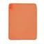 Чохол-книжка для планшета Apple iPad 10.9 (2022) A2696/A2757/A2777/10.9 (2024)/11 (2025) A16, Smart Fold Pen, помаранчевий, 10.9 ,11 дюймів, з екошкіри + TPU, з магнітною застібкою, підставкою, тримачем під стилус, протиударний - мініатюра 2