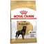 Сухий корм для дорослих собак породи Ротвейлер Royal Canin Rottweiler Adult, з м'ясом птиці, 12 кг (3971120) - мініатюра 1