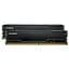 Модуль памяти для компьютера DDR5 32GB (2x16GB) 6000 MHz CL36 1.35V Resistance INTELIGENTES (IR5DFM2/32) - миниатюра 2
