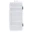 Коробка Meiho Lure Case 3L(L-3L) прозрачный - миниатюра 1