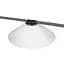 Трековий світильник LED Levistella 78012-BL06 PKW, 12W, білий, для текстильної трекової системи - мініатюра 3