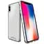 Чохол TPU Space Case transparent для Apple iPhone XS Max (6.5) Прозорий - мініатюра 2