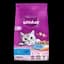 Сухой корм для кошек Whiskas, с тунцом, 300 г - миниатюра 1
