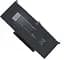 Акумуляторна батарея Dell F3YGT DM3WC 0DM3WC 2X39G 0F3YGTY 7.6V 8947 mAh - мініатюра 1