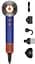 Фен Dyson Supersonic HD16 Nural Vinca Blue/Topaz (515166-01) - мініатюра 1