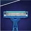 Станки для гоління Gillette Blue 3 Simple 8 шт. - мініатюра 5