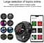 Годинник Smart Extreme Ultra Black - мініатюра 8