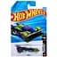 Базова машинка Hot Wheels X-Raycers RD-06 зелено-фіолетова (5785) JJH84-N521 - мініатюра 1