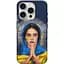 Чехол Demsky Faith in Ukraine 7 для Apple iPhone 16 Pro (6.3) - миниатюра 1