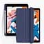 Чохол-книжка BeCover Tri Fold Soft TPU з кріпленням Apple Pencil для Apple iPad Air 11" M2/M3 2024/2025 Deep Blue (711401) - мініатюра 6