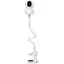 Держатель для видеоняни Lionelo Flexigrip White (LOC-FLEXIGRIP WHITE) - миниатюра 1