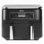 Мультипіч (аерофритюрниця) Ninja Air Fryer Dual zone AF300EU - мініатюра 1