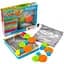 Гра-головоломка Fat Brain Toys Crankity Різнокольорові шестерні F140ML - мініатюра 1