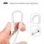 Кабель ArmorStandart AMQGJ2L Lightning to USB-C Cable 1.2m white (ARM64296) - мініатюра 3