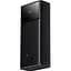 Портативна батарея Baseus Star-Lord Digital Display Fast Charge 30000 mAh 22.5W PPXJ080101 Black - мініатюра 2