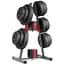 Стойки под диски Hop-Sport HS-1006A - миниатюра 2