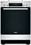 Плита комбінована Whirlpool WS68G8CHX/E/1 - мініатюра 1