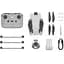 Квадрокоптер DJI Mini 3 with RC-N1 Remote (CP.MA.00000584.01) - мініатюра 2