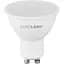 Світлодіодна лампа Eurolamp LED Ecological Series, MR16, 11W, GU10, 4000K (50) (LED-SMD-11104(P)) - мініатюра 2