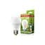 Лампочка EUROELECTRIC LED А60 12W E27 4000K 220V (LED-A60-12274(EE)) - мініатюра 2