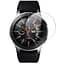 Закаленное защитное стекло для часов Samsung Galaxy Watch 46 мм (SM-R800) - миниатюра 1