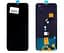 Дисплей OnePlus 9 Pro (LE2121/ LE2123/ LE2125/ LE2120)/ Oppo Find X3/ X3 Pro TFT чорний - мініатюра 1