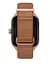 Смарт-годинник Amazfit GTS 4 Autumn Brown (Коричневий) A2168 - мініатюра 5
