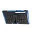 Чехол для Samsung Galaxy Tab S10 FE (SM-X520/SM-X526) Black/Blue BeCover teh0019566 - миниатюра 6
