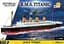 Конструктор COBI R.M.S. Titanic 1:700 (593 детали) - Коллекционная модель Титаника 1680 - миниатюра 4