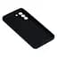 Чехол XON PhoneCase для Samsung S21 FE (PCSDSS21000B 9885) Черный - миниатюра 4
