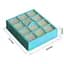 Набор фильтров для пылесоса ARTEL VCC0120 Cyclonic 2000W, ARTEL VCU 0120R, (R10430218 + R10430218) - миниатюра 5