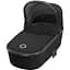 Люлька до коляски Maxi-Cosi Oria, Essential Black, чорна (1507672111) - мініатюра 1