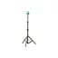 Штатив RTAKO RLD-001 1.7M Matte Carbon Steel Tripod Black (6975068278620) - мініатюра 1