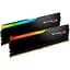 Модуль пам'яті G.Skill DDR5 32GB (2x16) Ripjaws M5 Neo 6000Mhz RGB Black AMD EXPO (F5-6000J2836G16GX2-RM5NRK) - мініатюра 2