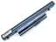 Акумулятор для Acer AS10B31 3820T, 4553, 4625, 4745G, 4820T, 5553 (AS10B41) (10.8V 5200 mAh) - мініатюра 1
